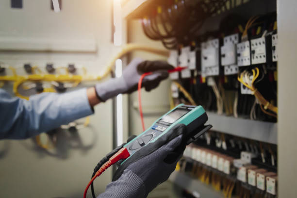 Industrial Electrical Services in Valley, AL