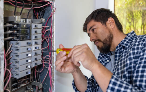 Commercial Electrical Services in Valley, AL